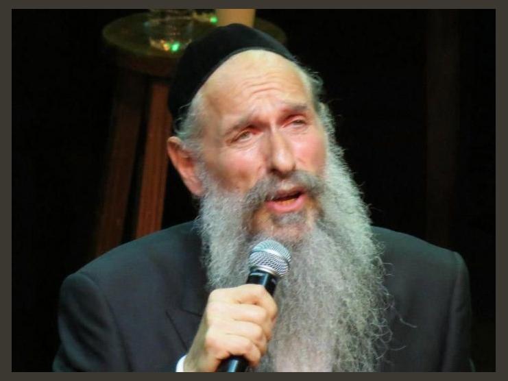 Mordechai Ben David (MBD)